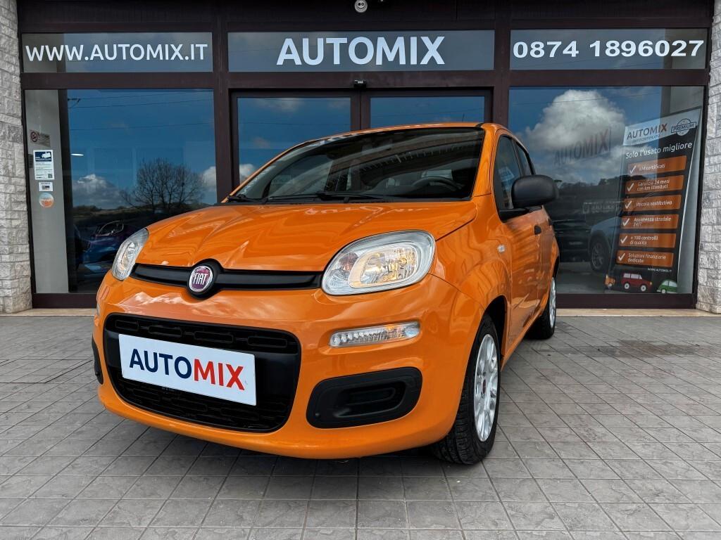 Fiat Panda 1.3 MJT 95 CV S&S Easy
