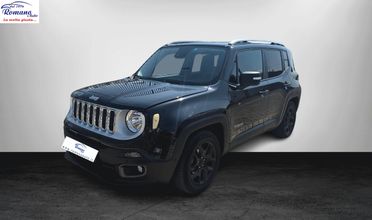 JEEP - Renegade - 1.6 Mjt 120CV Limited#NAVIGATORE!