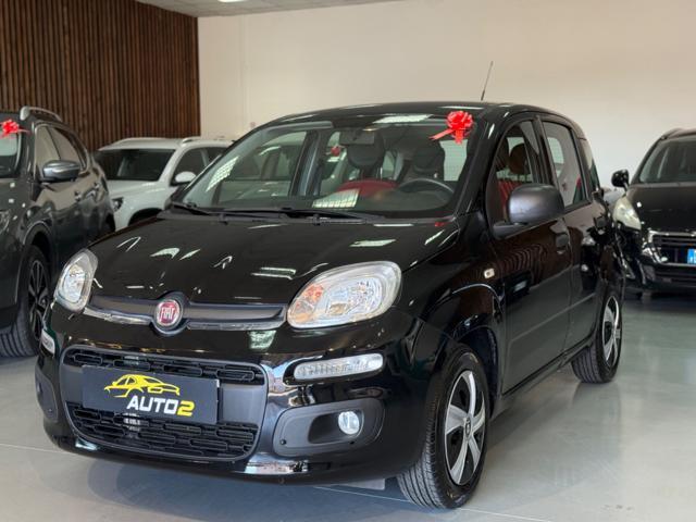 FIAT Panda 1.2 Pop*OK NEOPATENTATI*CARROZZERIA DA RIVEDERE