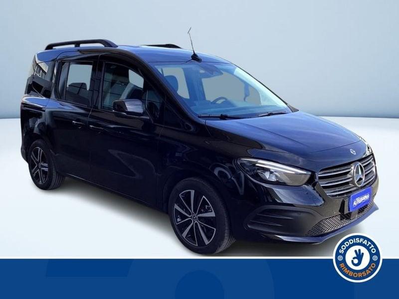Mercedes-Benz Classe T 180 d AT