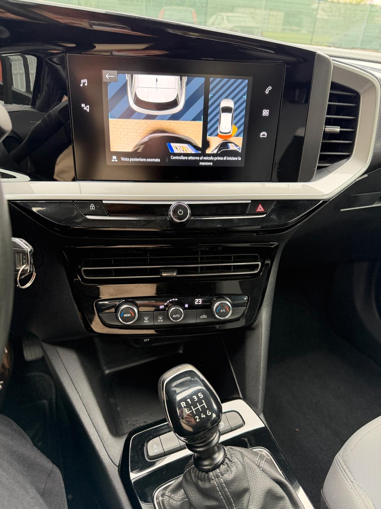Opel Mokka 1.2 Turbo Elegance