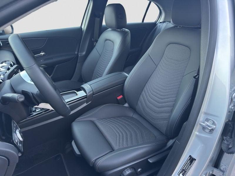 Mercedes-Benz Classe A A 180d Progressive Advanced auto