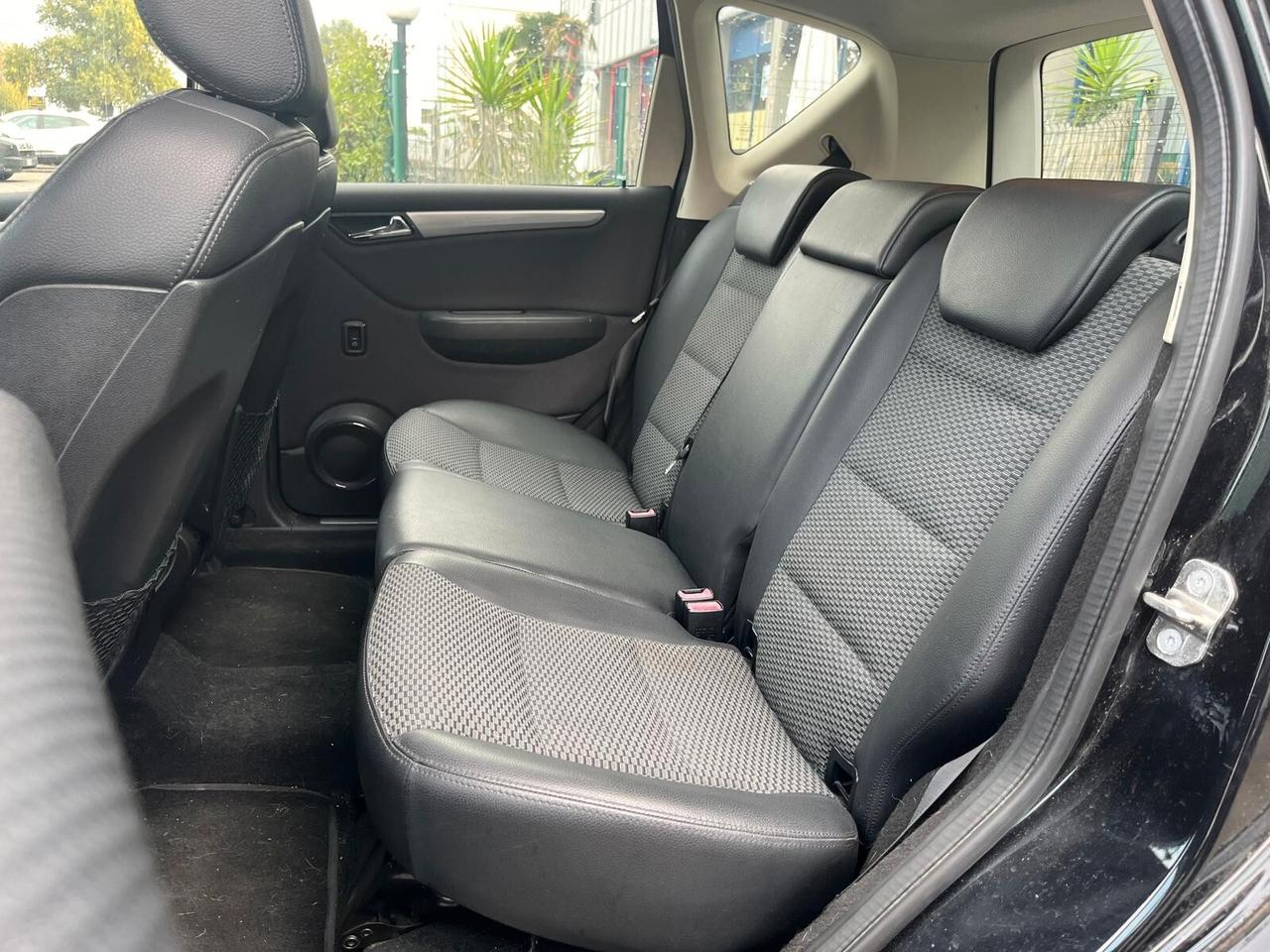 Mercedes-benz A 180 CDI Avantgarde