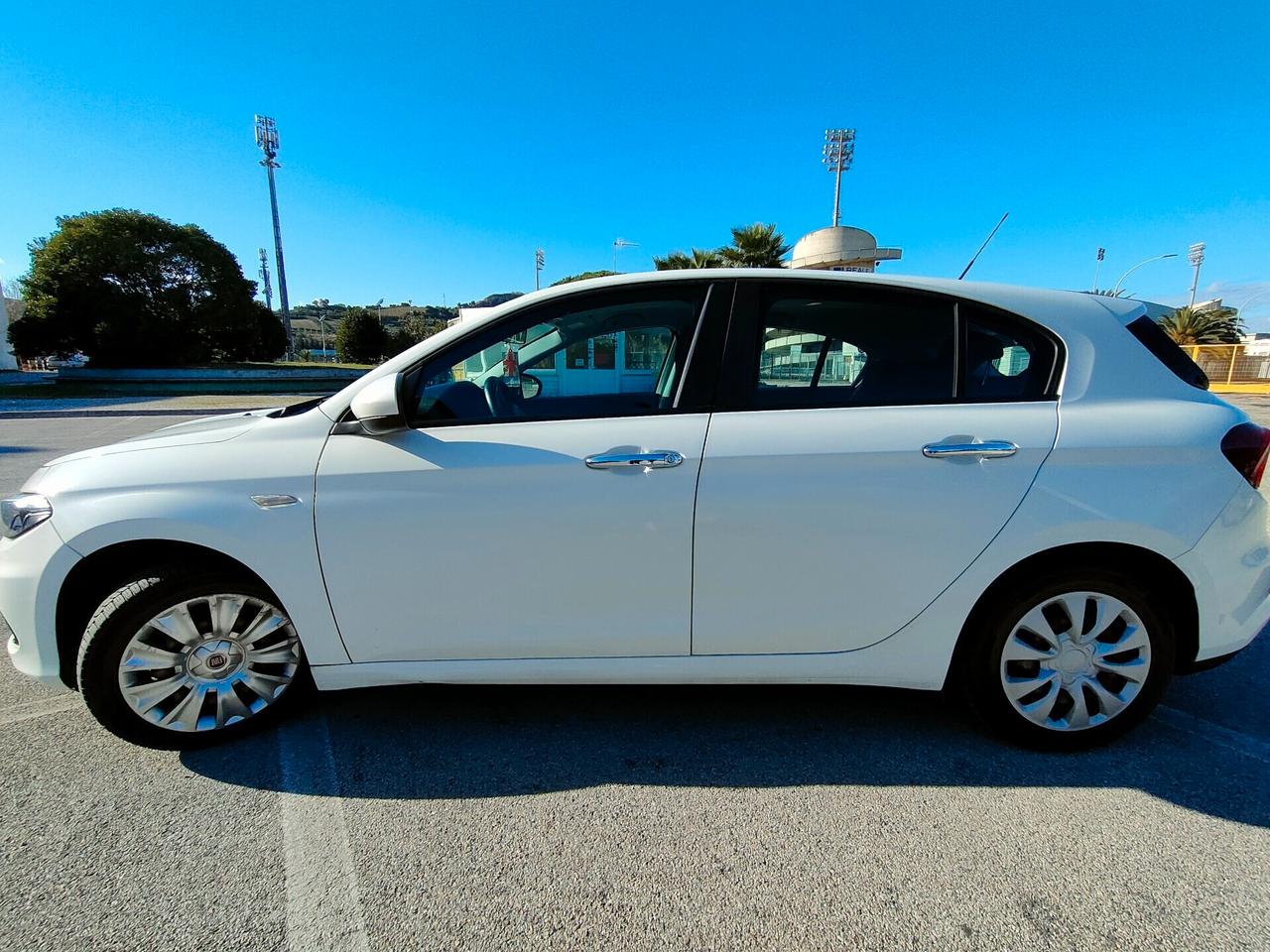 Fiat Tipo 1.3 Mtj PROMO