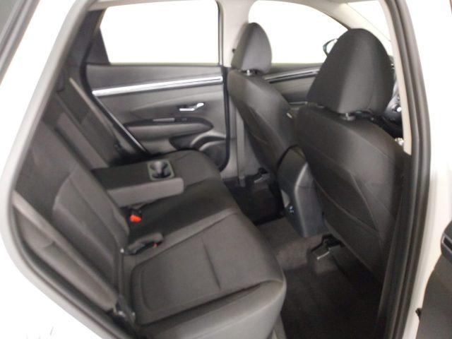 HYUNDAI Tucson 1.6 CRDI XTech