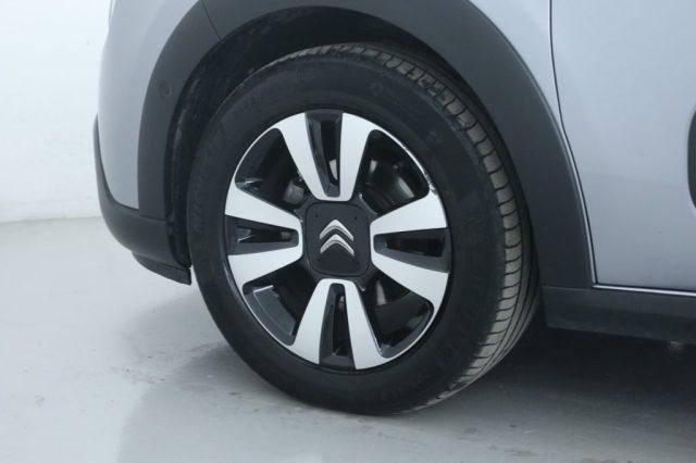 CITROEN C3 PureTech 83 S&S Shine *SCONTO IMMEDIATO*