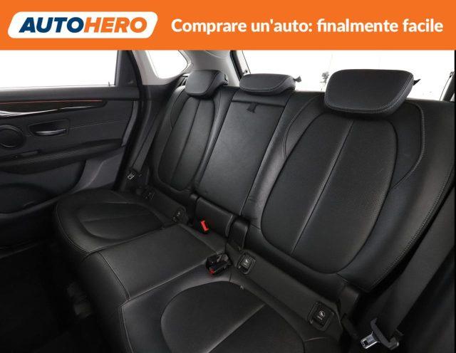 BMW 216 d Active Tourer Luxury
