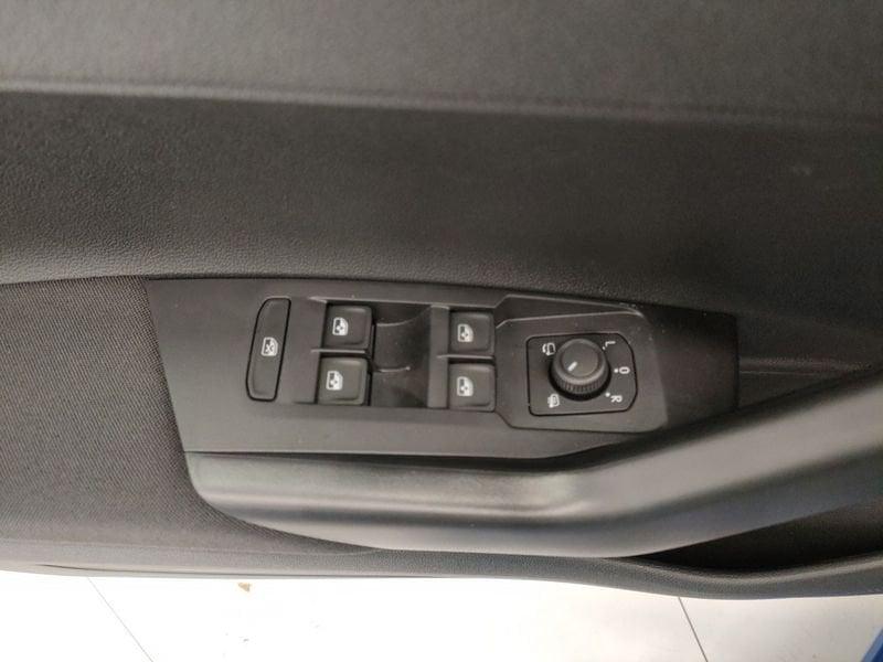 Volkswagen Polo Polo 1.0 TSI Edition Plus