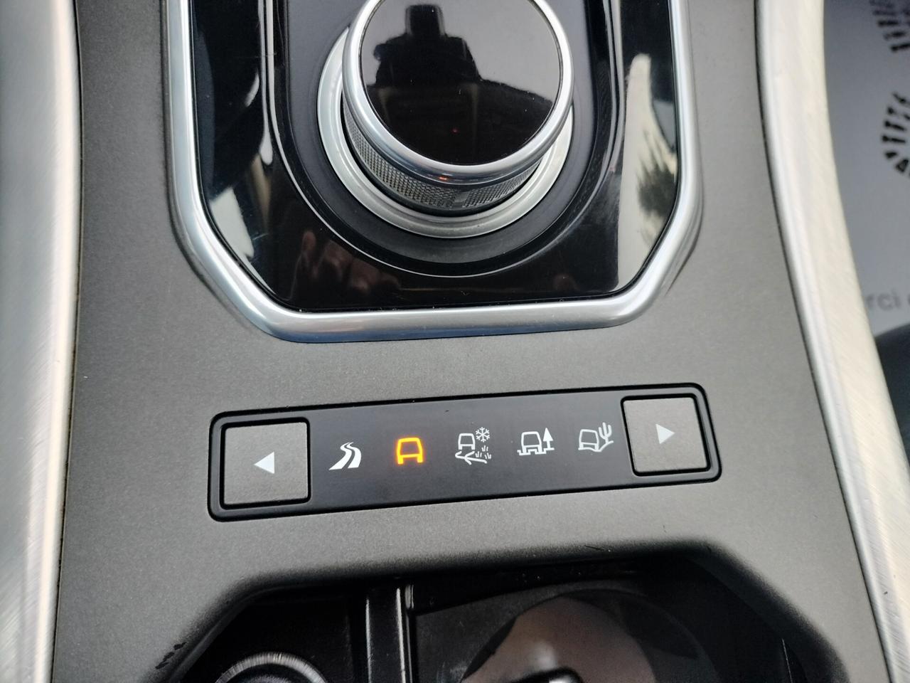 Land Rover Range Evoque 2.0 TD4 180 CV 5p. Autobiography