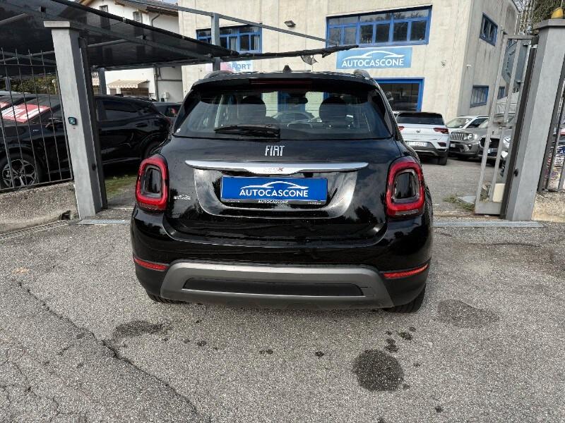 FIAT 500X 500X 1.3 MultiJet 95 CV Cross