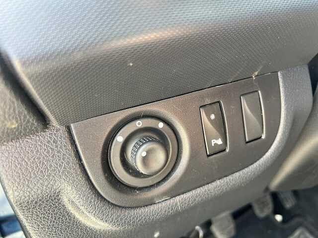 Dacia Sandero 1.5 dCi 8V 75CV Start&Stop Comfort