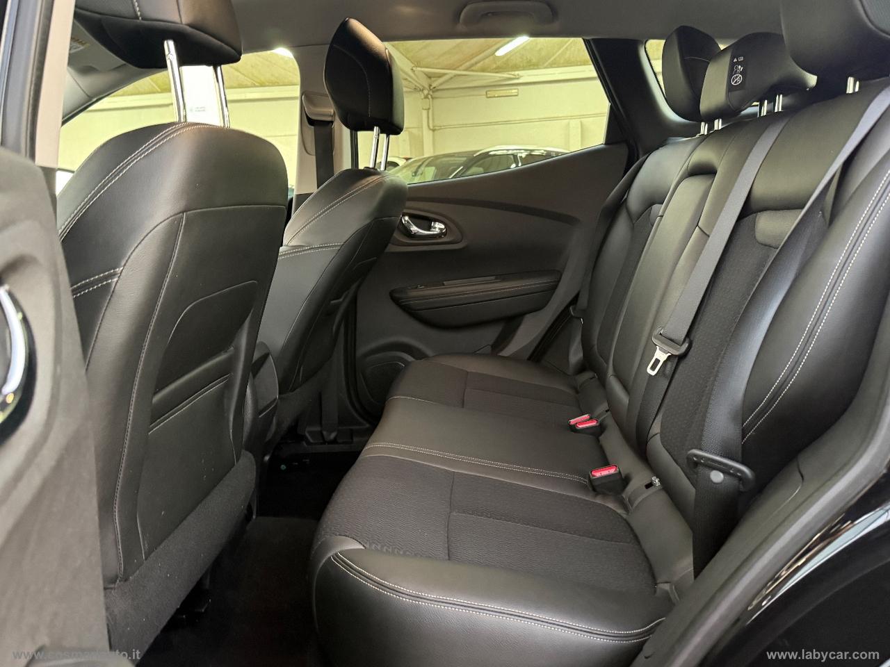 RENAULT Kadjar dCi 8V 110 CV EDC Energy Intens