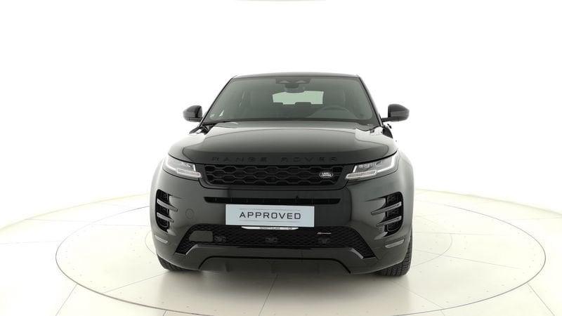 Land Rover RR Evoque 2.0 I4 249 CV AWD Auto R-Dynamic S