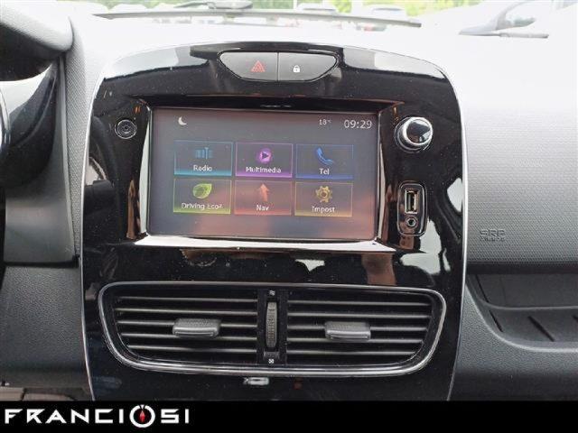 RENAULT Clio 5 Porte 1.5 dCi Energy 75cv Duel