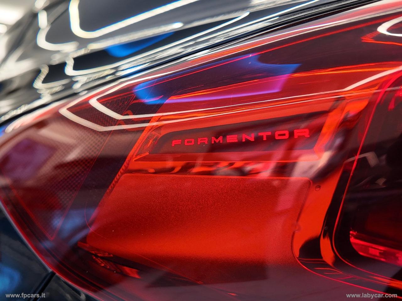 CUPRA Formentor 2.0 TDI 4Drive DSG 150CV