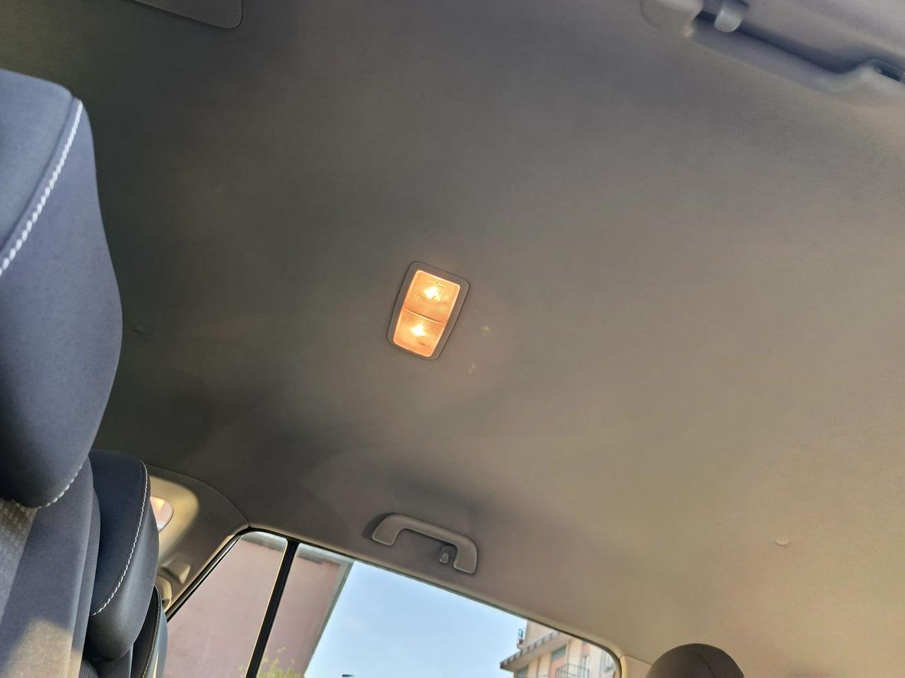 Toyota Verso Comfort 1.6 D-4D #7684