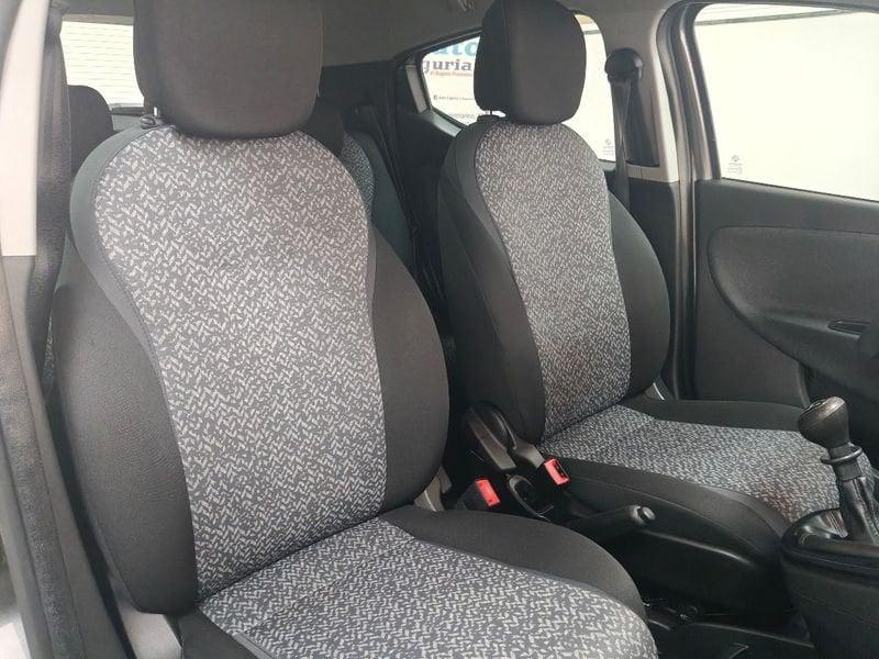 Lancia Ypsilon Ypsilon 1.2 69 CV 5 porte GPL Ecochic Elefantino