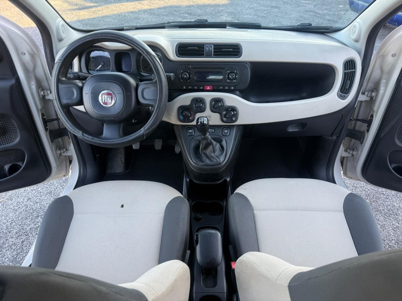 Fiat Panda 1.3 MJT 95 CV S&S Easy
