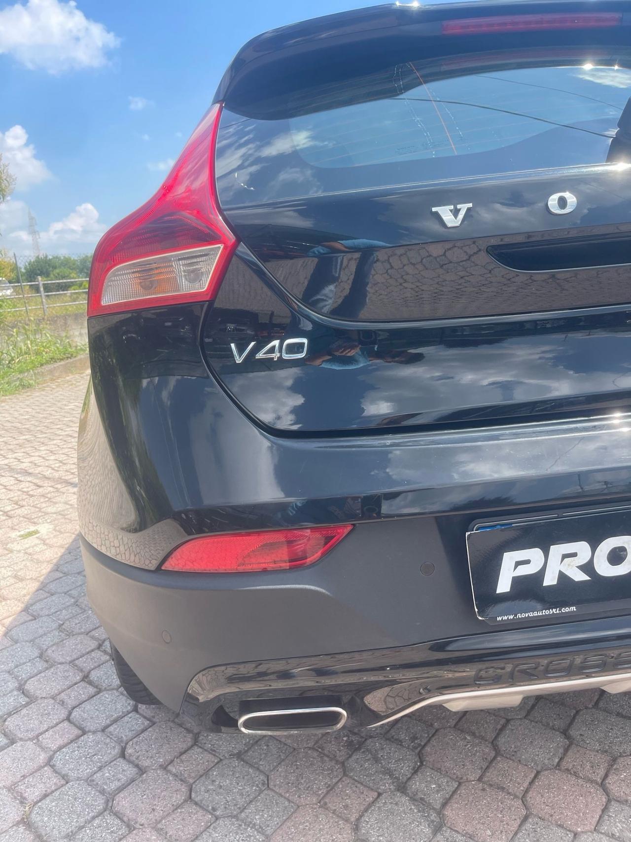 Volvo V40 Cross Country D3 Business
