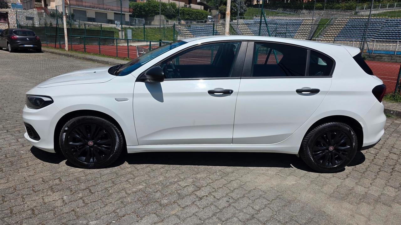 Fiat Tipo 1.3 Mjt S&S 5 porte Street