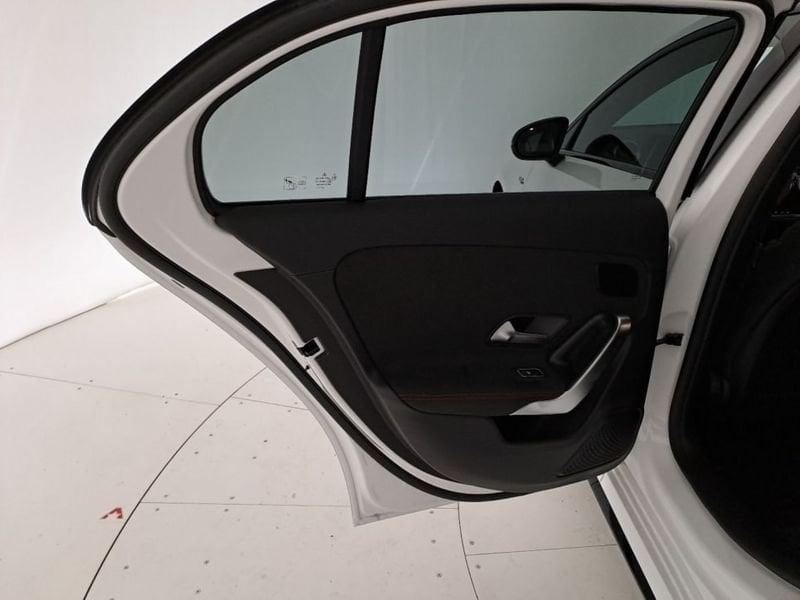 Mercedes-Benz Classe A 35 AMG 4Matic AMG Line Premium