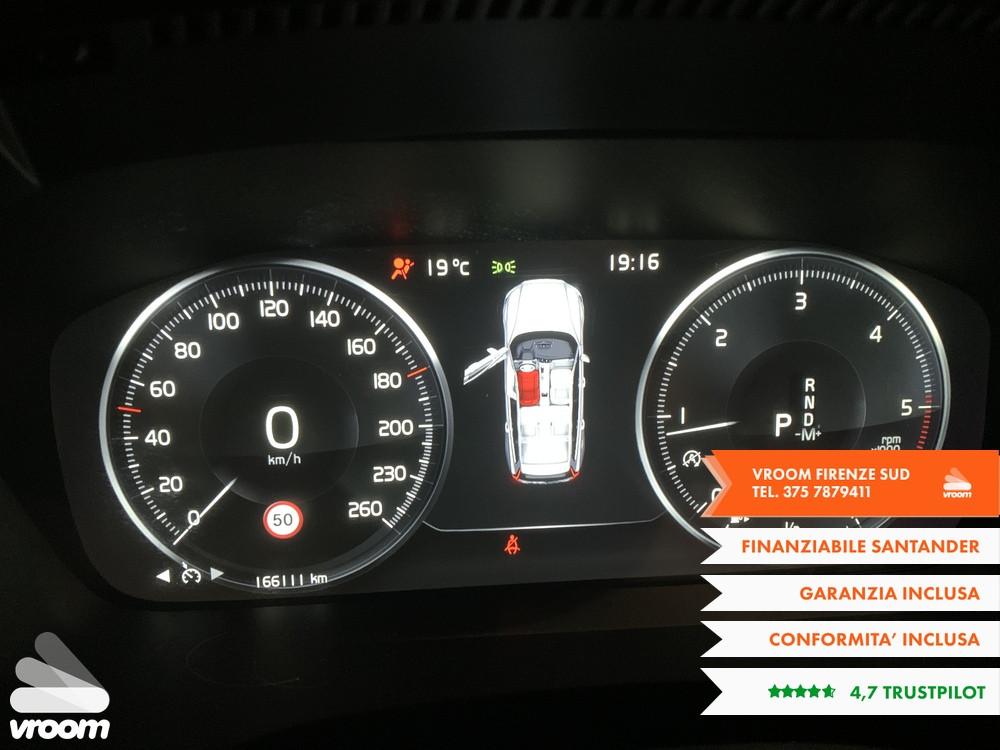 VOLVO V60 (2018-->) V60 B4 (d) Geartronic Momen...