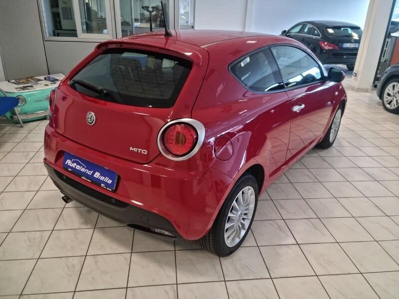 ALFA ROMEO MiTo MiTo 1.3 JTDm 95 CV S&S Super
