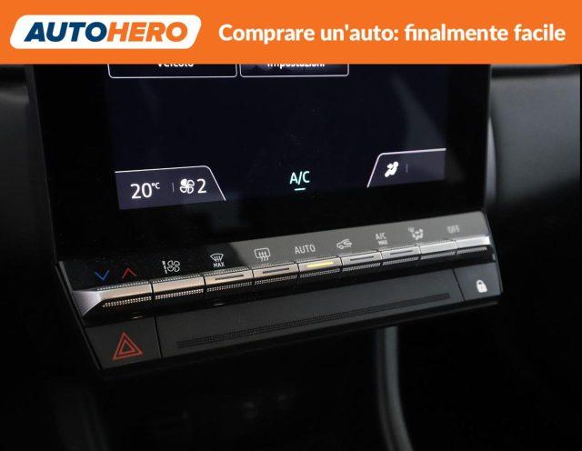 RENAULT Captur Full Hybrid E-Tech 160 CV Techno