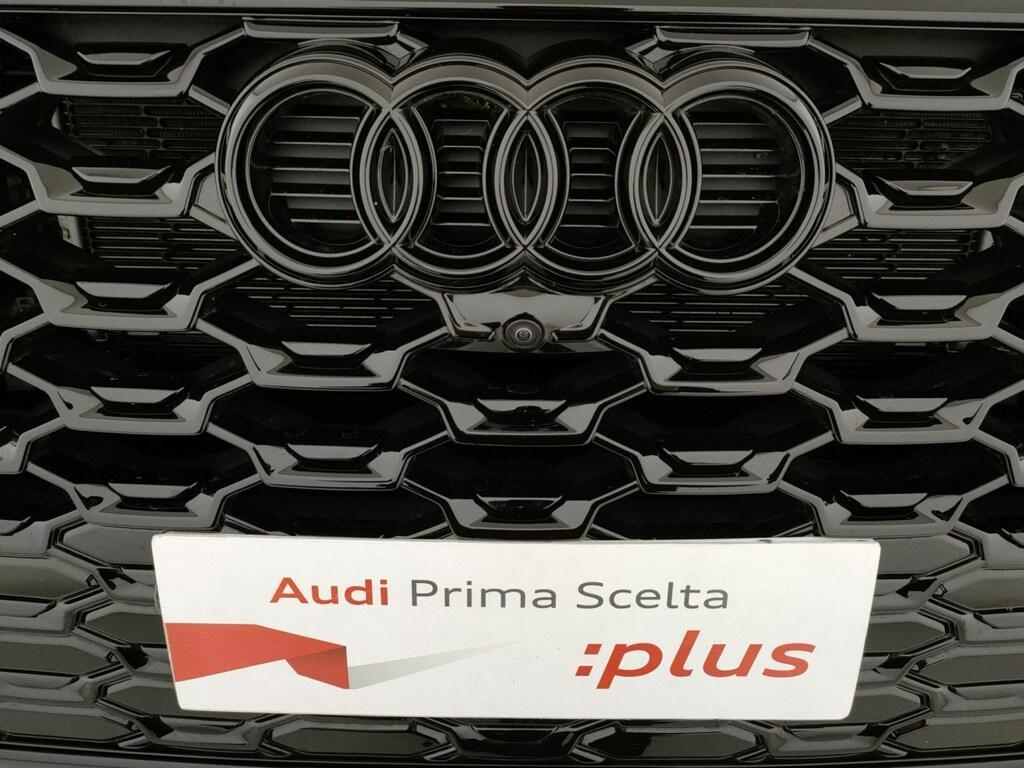 Audi Q5 50 2.0 TFSI e S line Plus Quattro S tronic