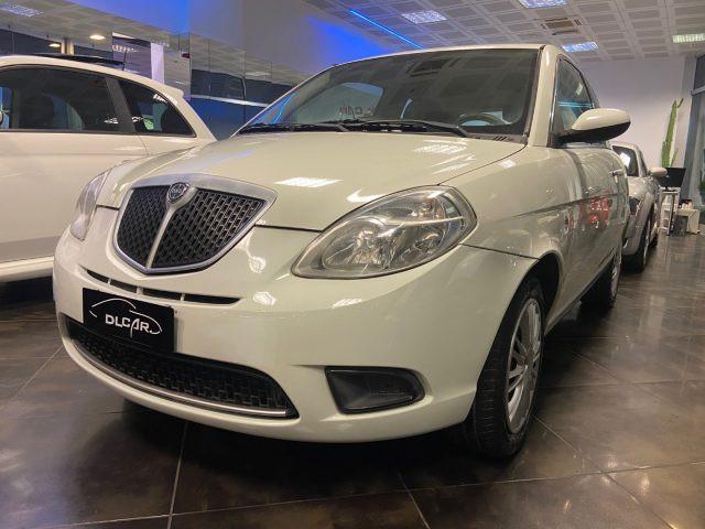 LANCIA Ypsilon 1.4 Platino Ecochic GPL