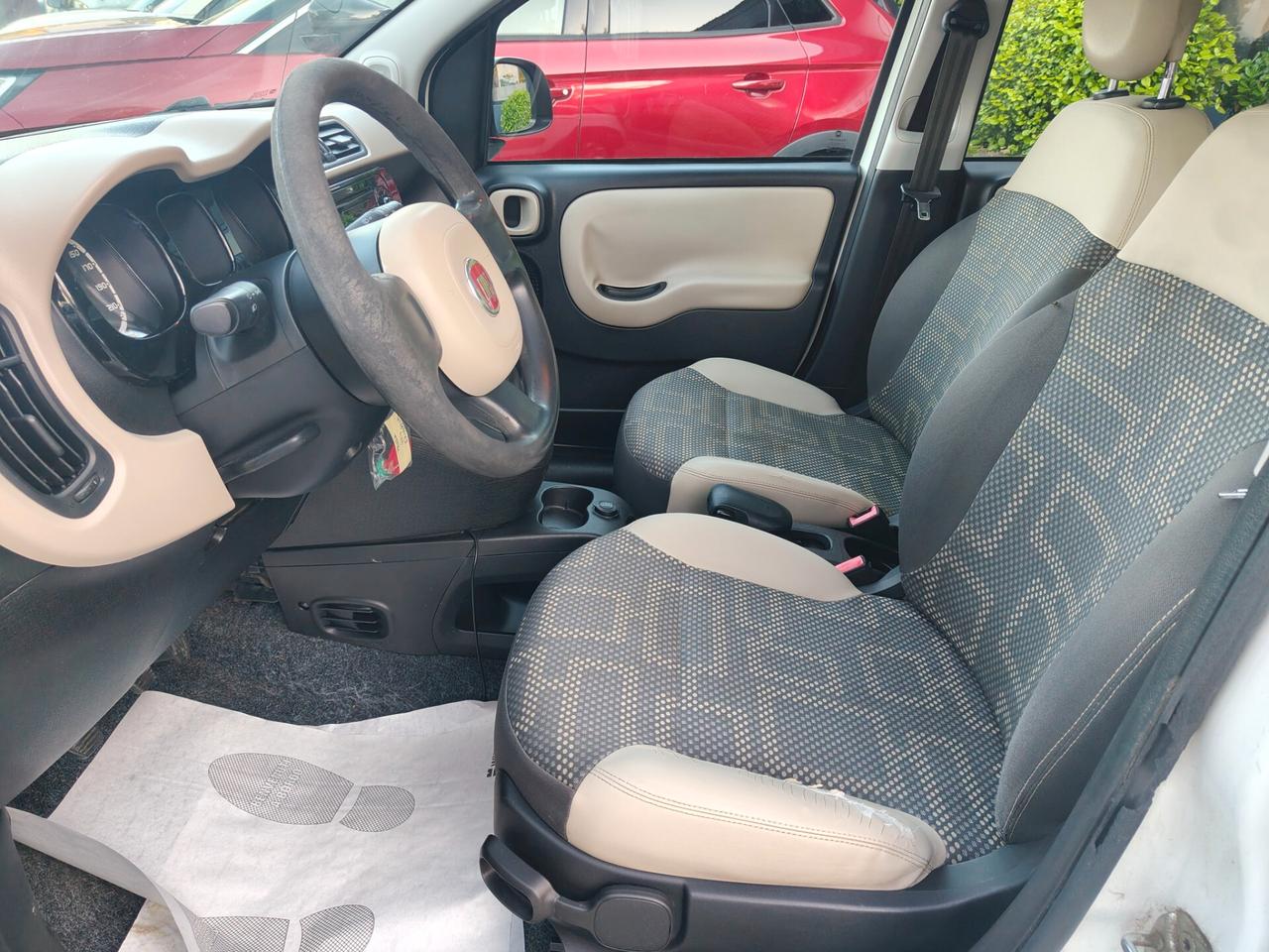 Fiat Panda 4x4 *PREZZO REALE *