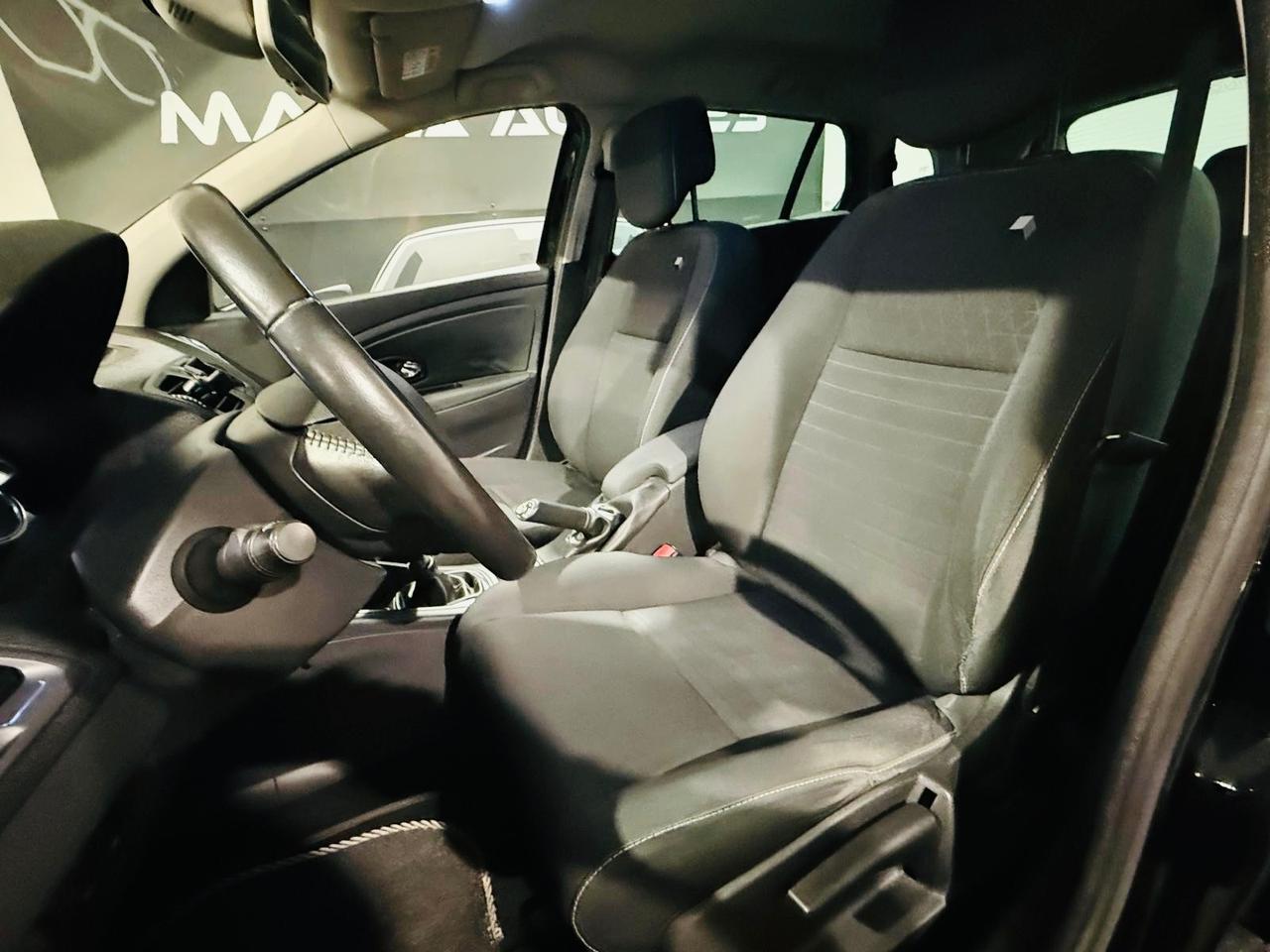 Renault MEGANE 1.5 DCI 110 CV*NEOPATENTATI*