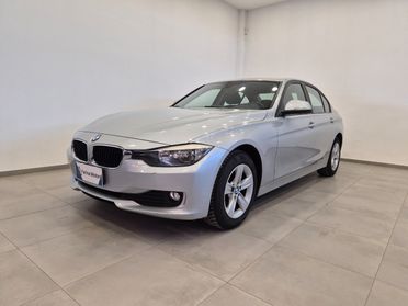 BMW 316 d Sport - Sens. Park. - Lim.