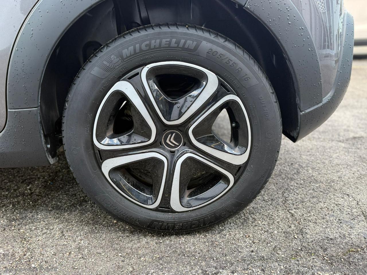 CITROEN C3 PureTech 83 S&S Feel