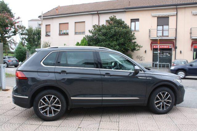 VOLKSWAGEN Tiguan 2.0 TDI 150 CV SCR DSG Life