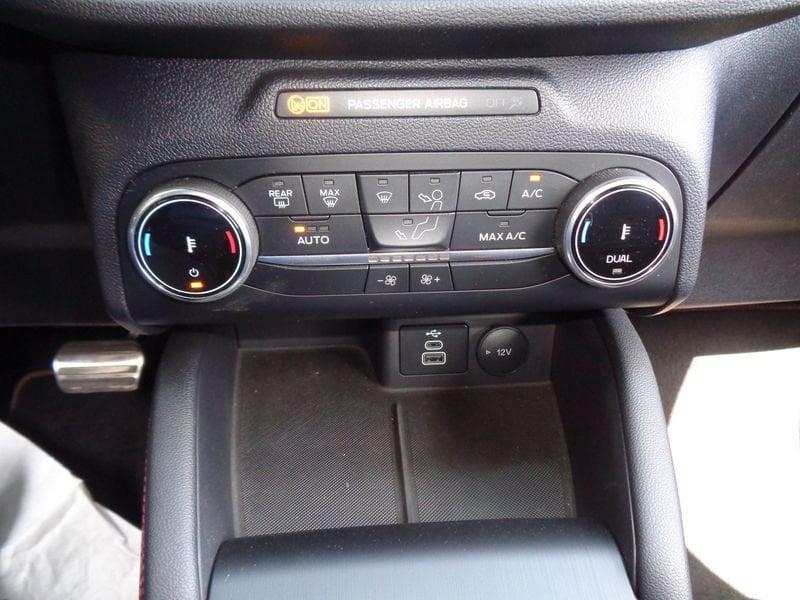 Ford Kuga Kuga 2.5 full hybrid ST-Line 2wd 190cv cvt