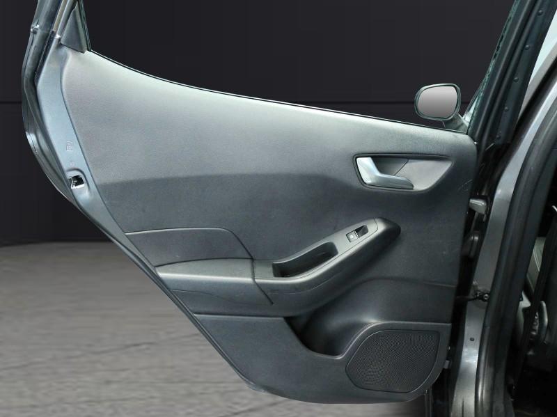 FORD Fiesta 7ª serie Fiesta 1.1 75 CV 5 porte ...