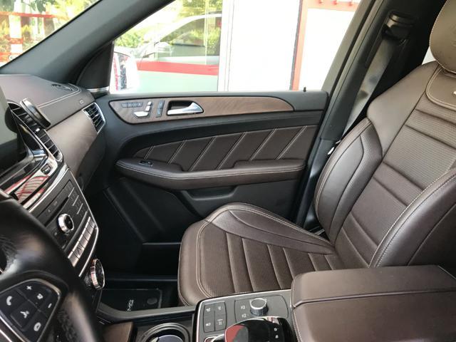MERCEDES-BENZ GLE 63 AMG 4Matic Depotenziato No Superbollo