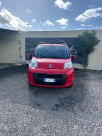 Fiat Qubo 1.4 8V 77 CV Active Natural Power