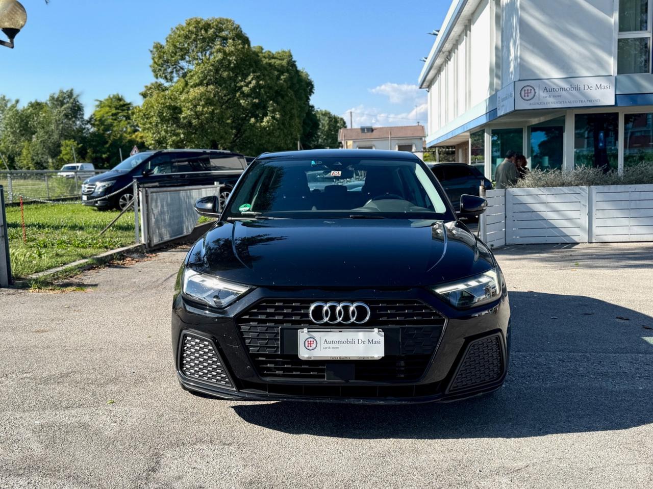 Audi A1 SPB 30 TFSI S tronic Admired NEOPATENTATI