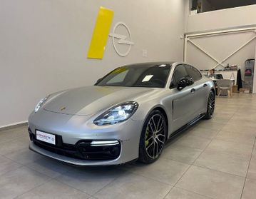 Porsche Panamera Panamera 2.9 4S E-Hybrid - IVA ESPOSTA