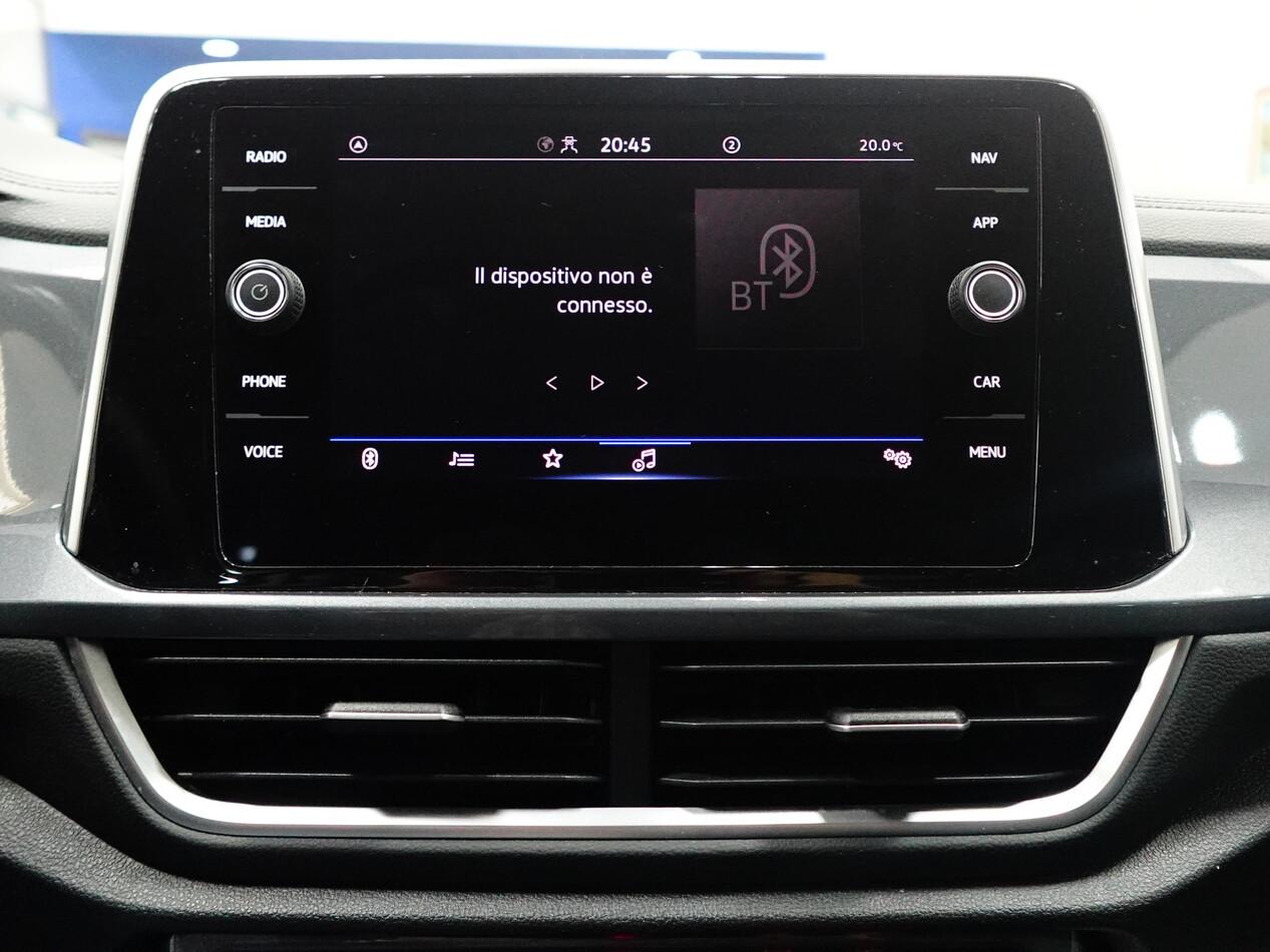 Volkswagen T-Roc 2.0 TDI 115 CV STYLE