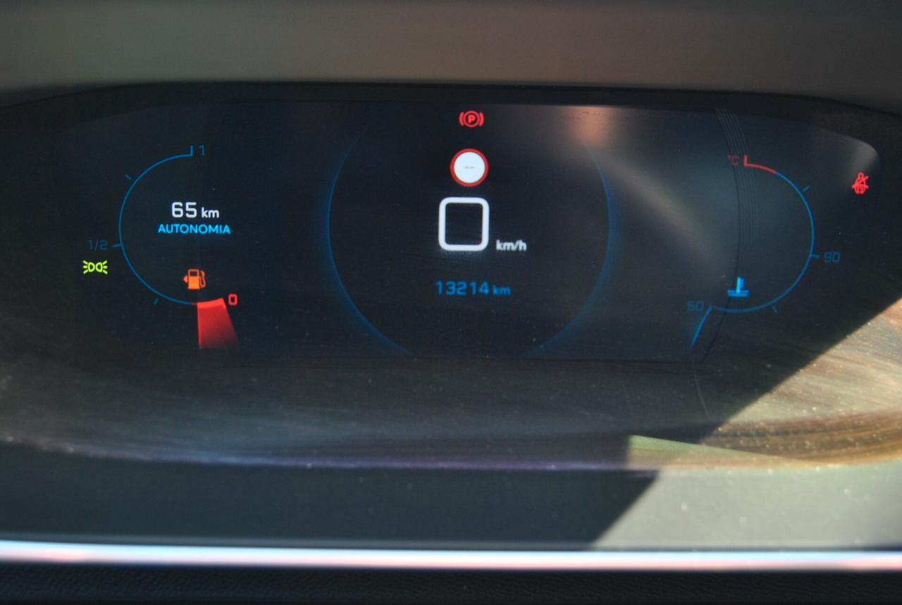 Peugeot 208 Stop&Start Allure