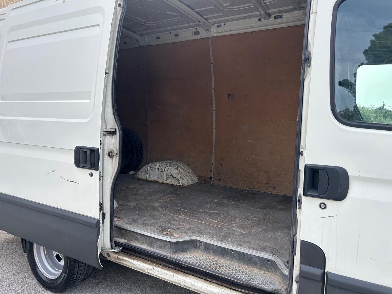 Iveco Daily 35S12V 2.3 H2