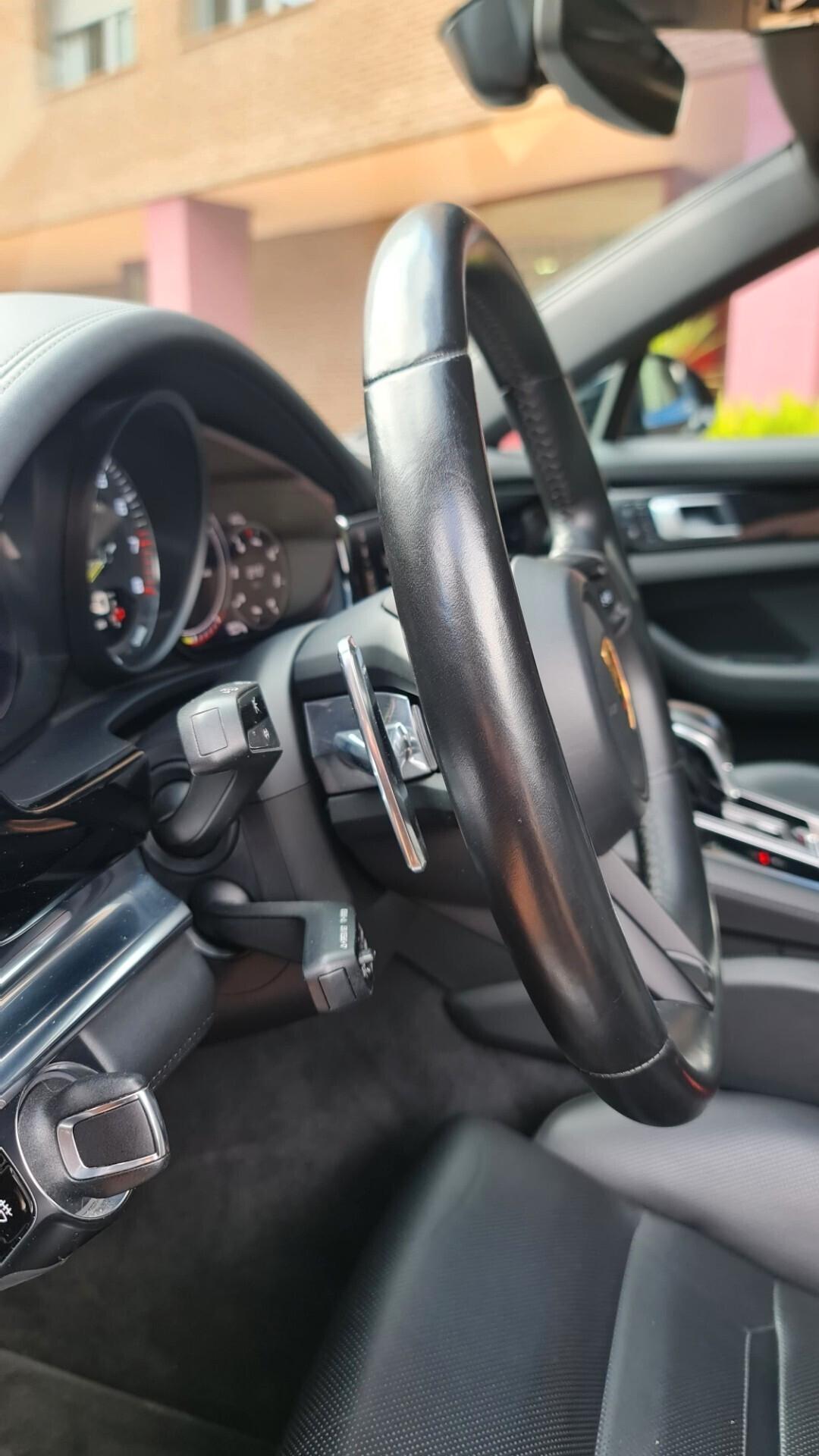 Porsche Panamera 2.9 4S E-Hybrid Sport Turismo