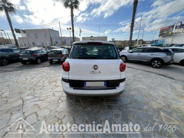 FIAT 500L 1.4 95 CV S&S Cross