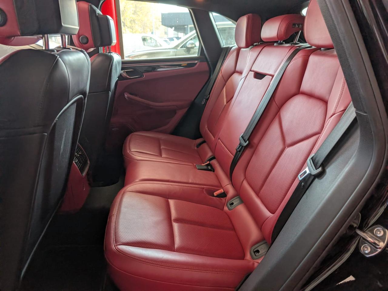 Porsche Macan 3.0 S Diesel 250CV TETTO PELLE FULL