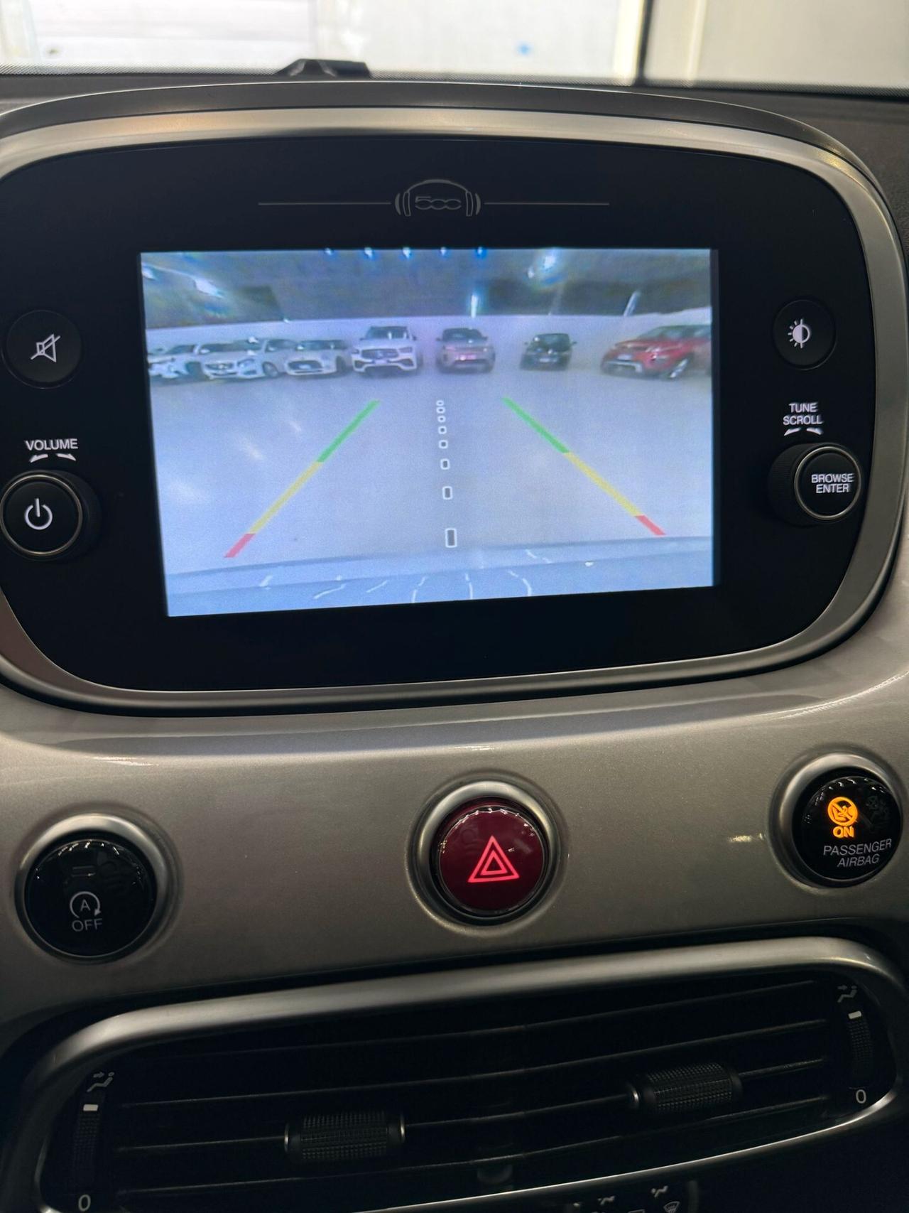 Fiat 500X 1.3 NEOPATENTATI Cross