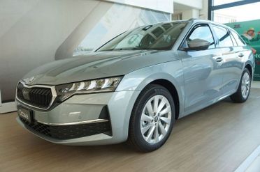 Škoda Octavia 2.0 TDI 150CV EXECUTIVE DSG NUOVA DA IMMATRICOLARE