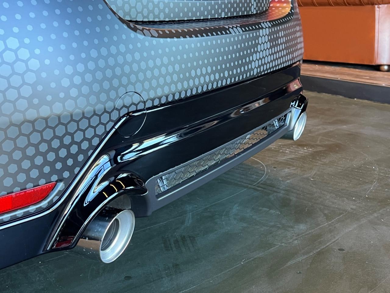 Toyota Yaris 1.6 Turbo 3 porte GR Circuit DAT